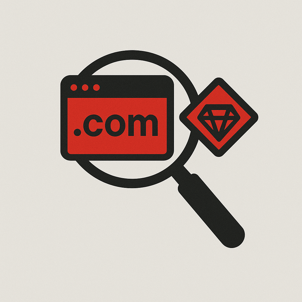 Domain MVP Hunter